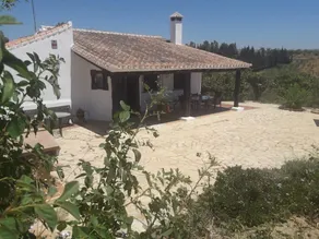 Villa With 2 Bedrooms in Cártama, With Wonderful Mountain View, Privat - Image 4