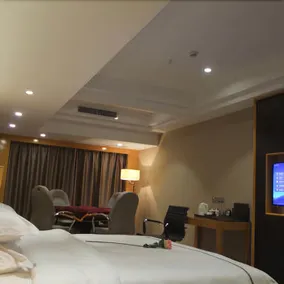 Hantang Jiahua Hotel - Image 3