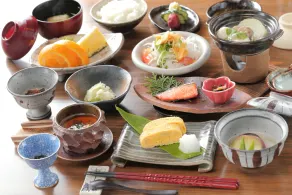 Yamaainoyado Kiyasuya - Image 2