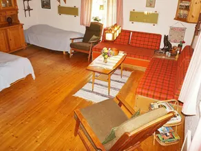 6 Person Holiday Home in Fårbo - Image 4