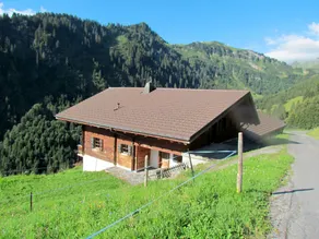 Naulaz Val-dilliez in Val-dilliez - Image 3
