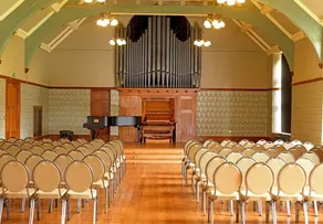 Gregynog Hall - Image 5
