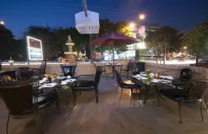 Hotel GTC - Image 5