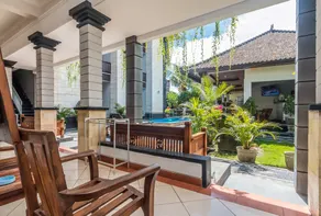 ZEN Rooms Kedonganan Pengeracikan - Image 3