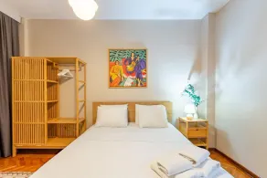 Cozy Flat Near Trendy Attractions in Nisantasi - Image 2