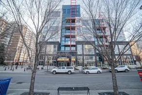 Charming 1BR W Sofa Bed and Private Balcony - Image 4