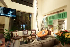 Leuleu Hostel - Image 5