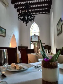 Hacienda Misne - Image 2