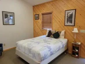 Dog-Friendly The Lodge Home in Quiet Location by RedAwning - Image 2