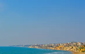 Nice Apartment in Anzio With 2 Bedrooms - Image 4
