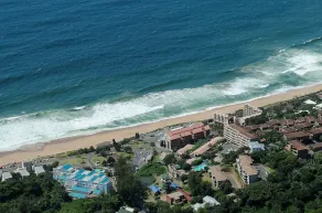 401 Umdloti Resort Stunning Sea Views - Image 4