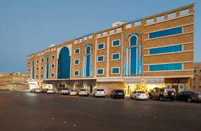 Golden Garden Al Madhina Hotel - Image 3