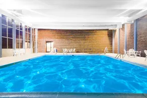 Norwood Inn & Suites La Crosse - Image 5