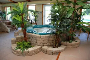EURO-SPA Wellness Resort - Image 2