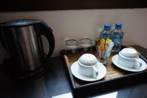 Sokdee City Hotel - Image 5