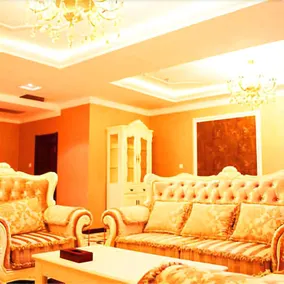 Wanyu Technology Park Hotel - Image 4