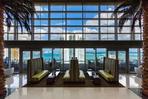 CitiScape - 1 BR Apt at Conrad Hilton - Image 5
