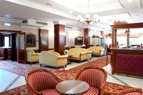 Hotel Kovilovo - Image 2
