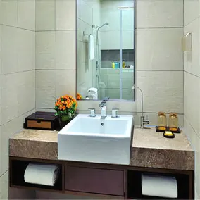 Ji Hotel Kunming Qingnian Road Nanping Pedestrian Street - Image 3
