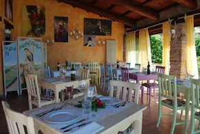 Agriturismo Il Poggiolo - Image 5