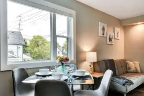 Bright and Modern 1BR Apt - Near DT Ottawa - Image 3
