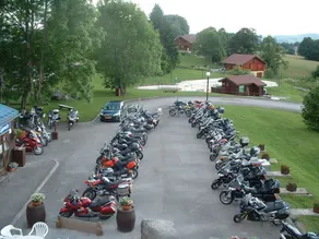 Hôtel Le Grand Chalet - Image 4