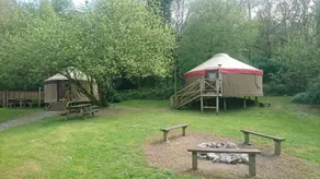 Yurtcamp Devon - Image 5