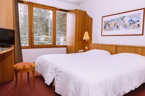 Les Villages Clubs du Soleil - Arc 1800 - Image 3