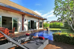 SHA Certified: Villa Nishka - Image 5