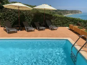 Beach Front Villa with Private 50m Path to Secluded Beach - Image 2
