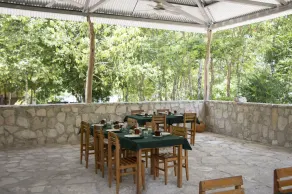 Maya Zacpeten Jungle Lodge - Image 3