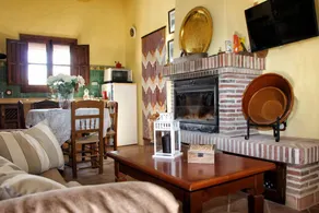Cortijo El Lebrillo - Image 4