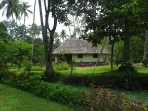 Carnoustie Ayurveda & Wellness Resort - Image 2