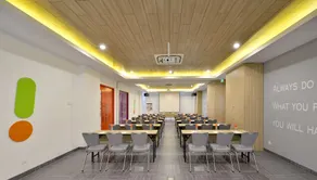 POP! Hotel Stasiun Kota - Image 5