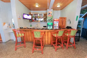 Kivu Peace View Hotel - Image 2