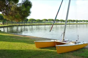 Club Village & Hotel Spiaggia Romea - Image 4