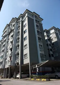 Karisma Homestay - Image 1