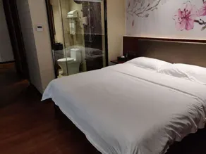 Cheerymay Hotel Foshan Lingnan Tiandi - Image 5