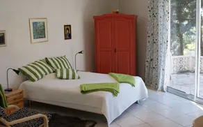 Villa Ariana Chambre d'Hotes - Image 2