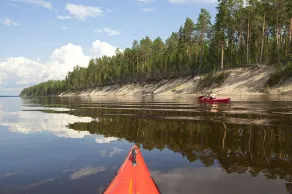 Manamansalo Camping - Image 5