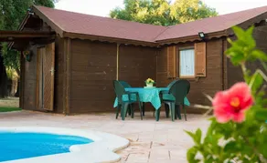 La Casa Del Chaparro - Image 2