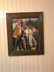 2E RV Guest Ranch Resort - Image 2