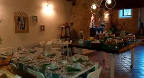B&B Il Melograno - Image 5