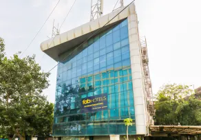FabHotel Byaris International - Image 4