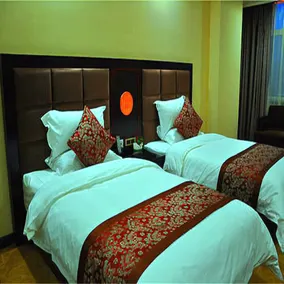 Handing International Hotel - Image 3