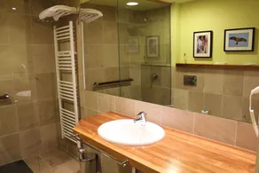 Apartamentos Rurales de Sexma del Sabinar - Image 5