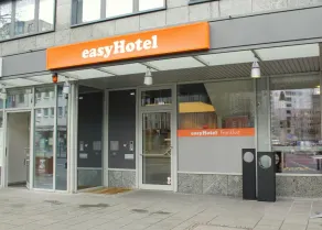 easyHotel Frankfurt City Center - Image 4