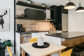 Le Cozy - Condos Mont-Tremblant by KASANIA - Image 2
