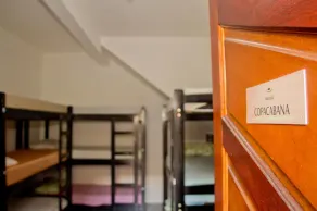 Quintal do Maracana Hostel - Image 2