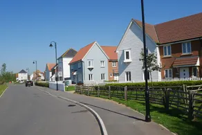 Beach Walk House, Camber Sands, Sleeps 8 - Image 3
